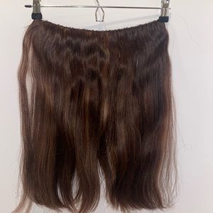 Balayage Human Hair Extensions NBR